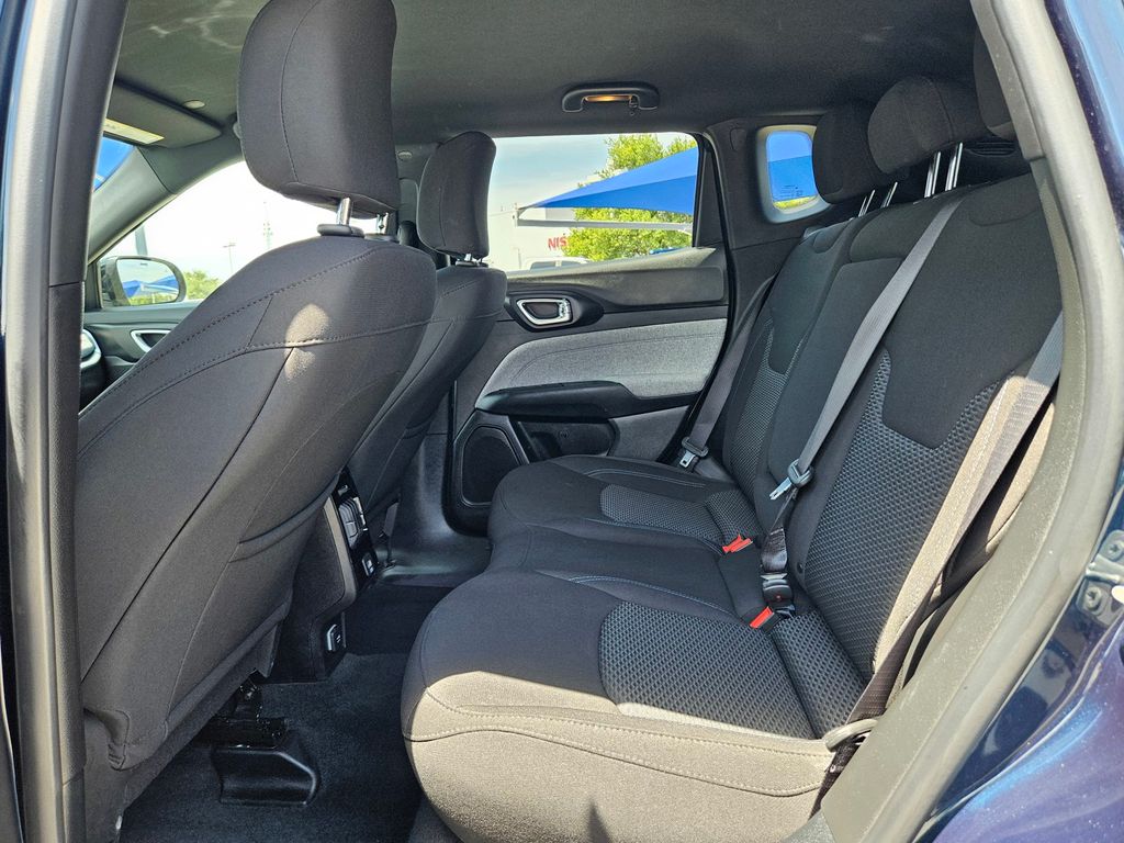 Used Car 2024 Jeep Compass  Sport For Sale Under $20,000 In San Marcos, Texas
