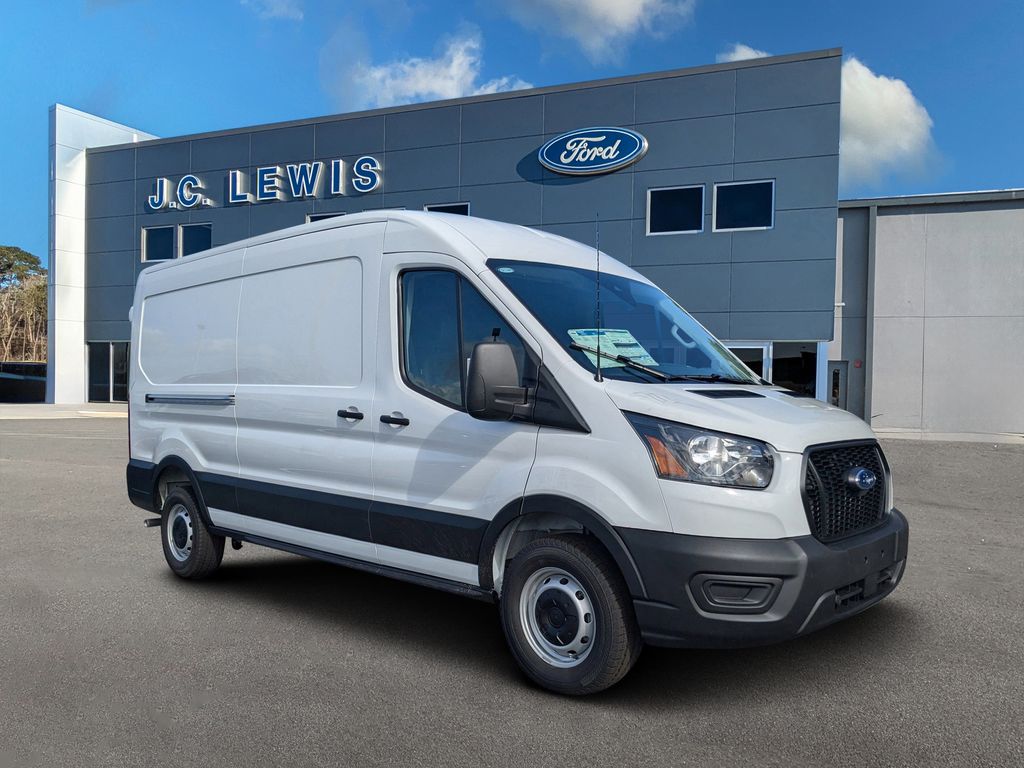 2025 Ford Transit-250 Cargo Van 