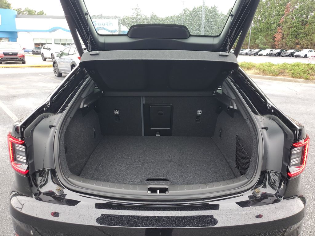 Used 2023 Polestar 2 Hatchback