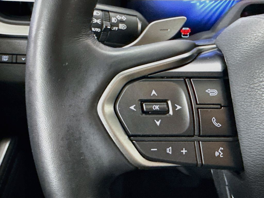Thumbnail: 2024 Lexus GX - 11