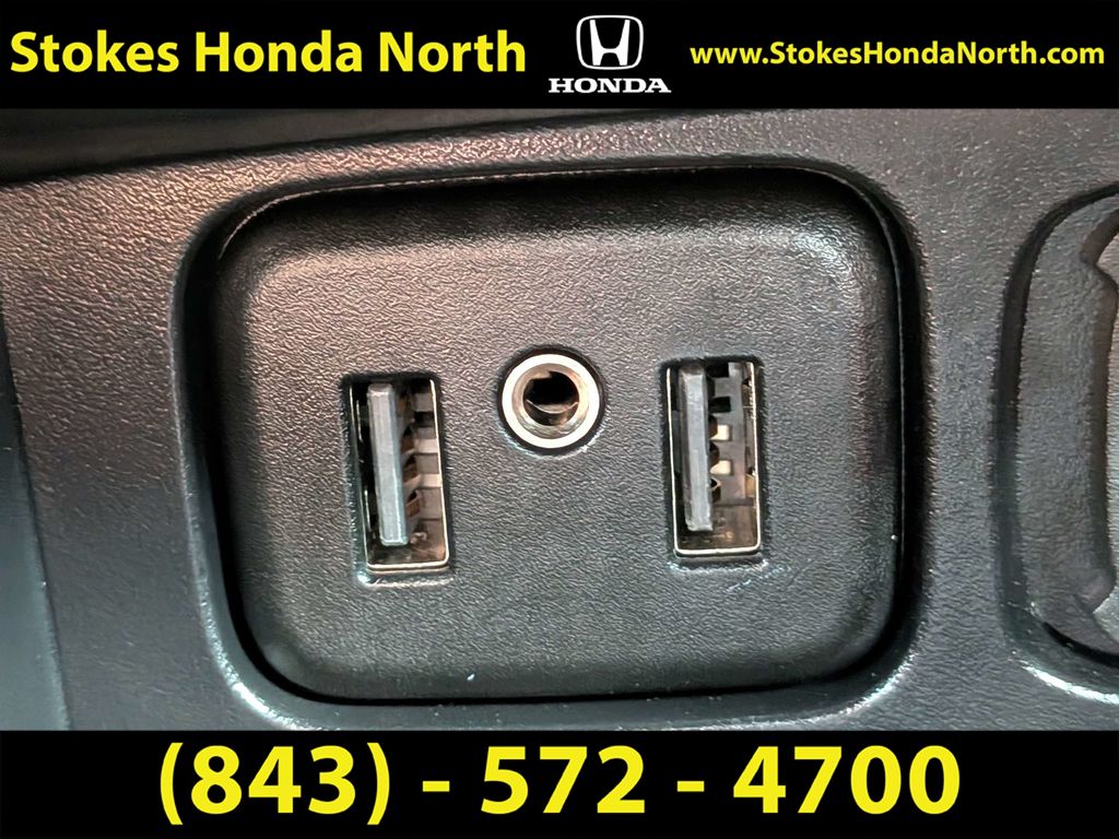 Used 2020 Buick Encore SUV