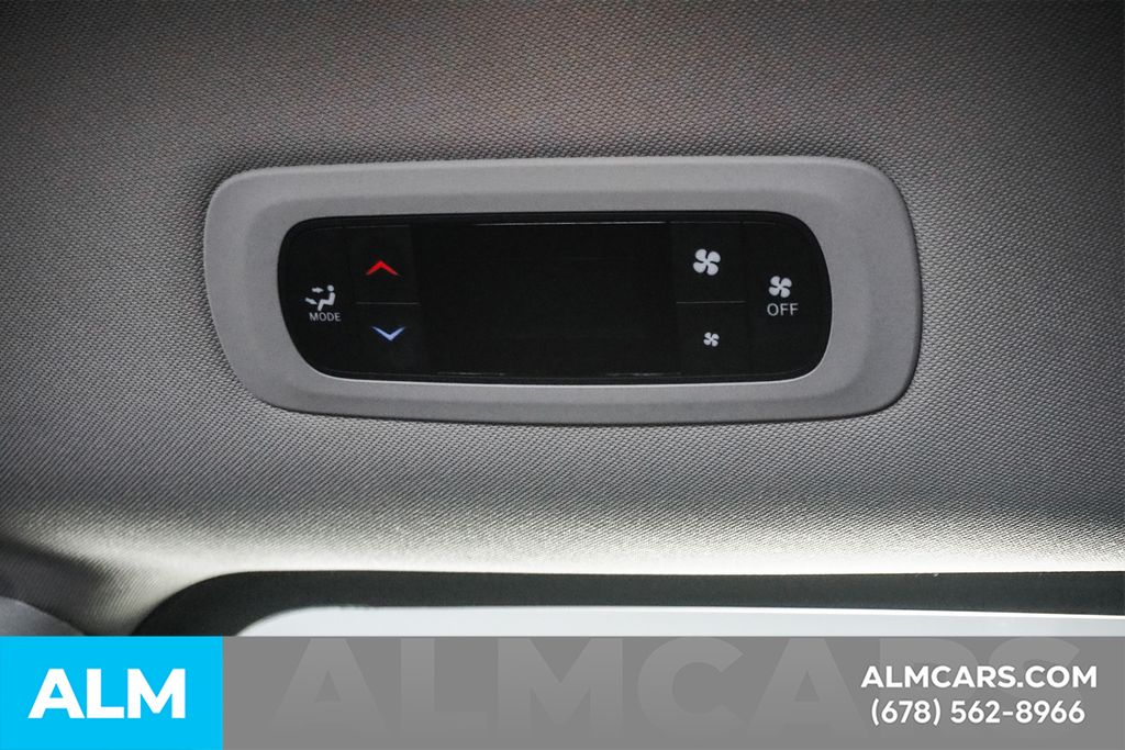 Used 2023 Gray Chrysler LX image 42