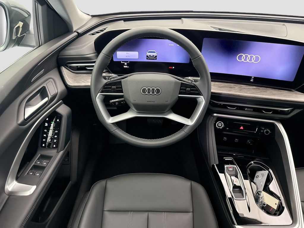 Thumbnail: 2026 Audi Q5 - 10
