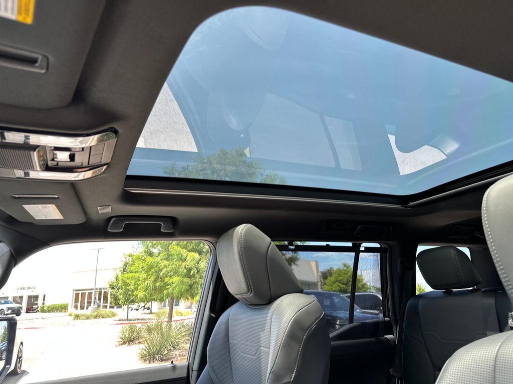 Used Car 2024 Lexus Gx  550 Luxury+ For Sale Under $90,000 In Austin, Texas