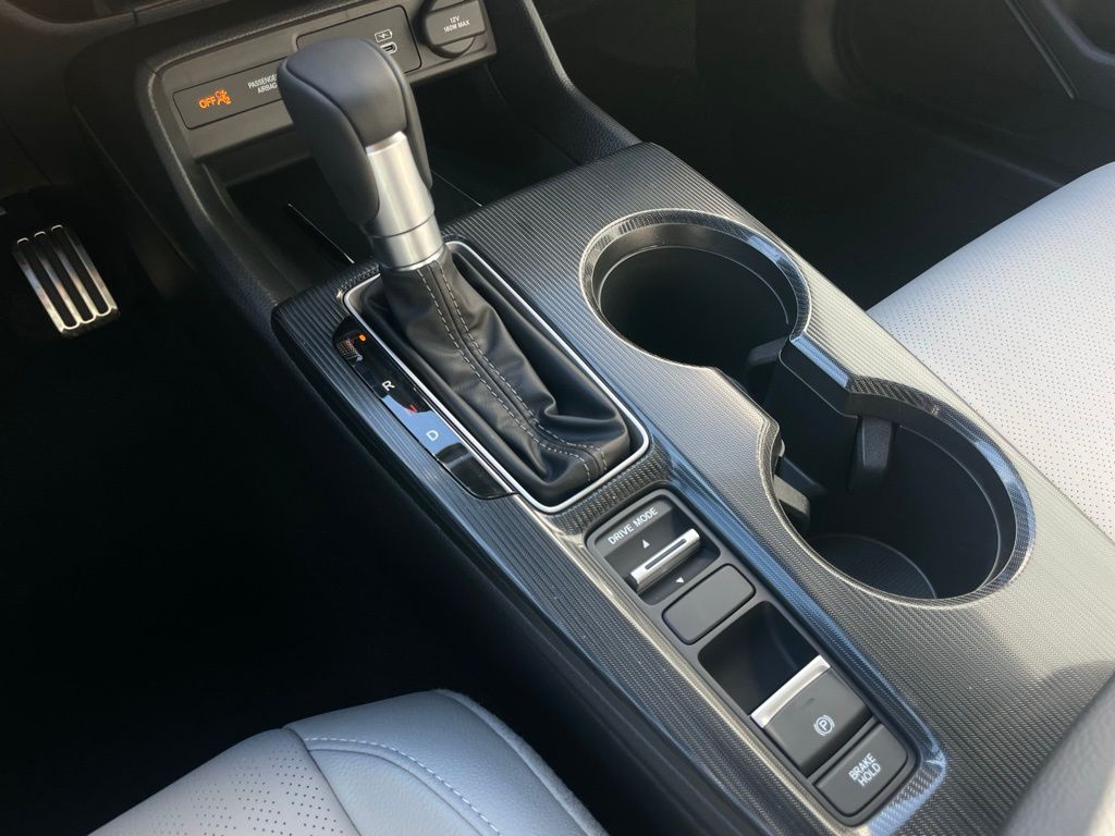 Thumbnail: 2026 Honda Civic - 17