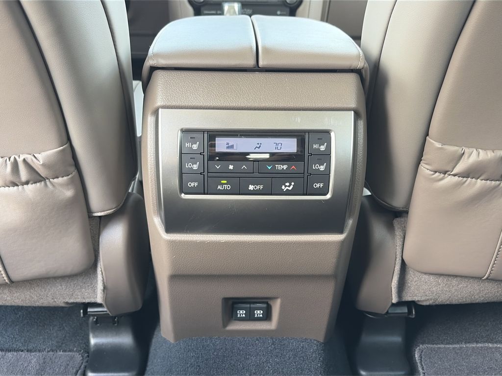 Used 2023 Lexus GX SUV