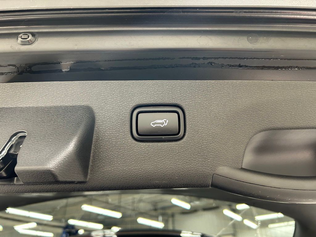 used 2024 Kia Sportage car, priced at $29,932