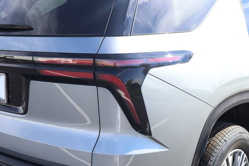 Thumbnail: 2026 Chevrolet Traverse - 7
