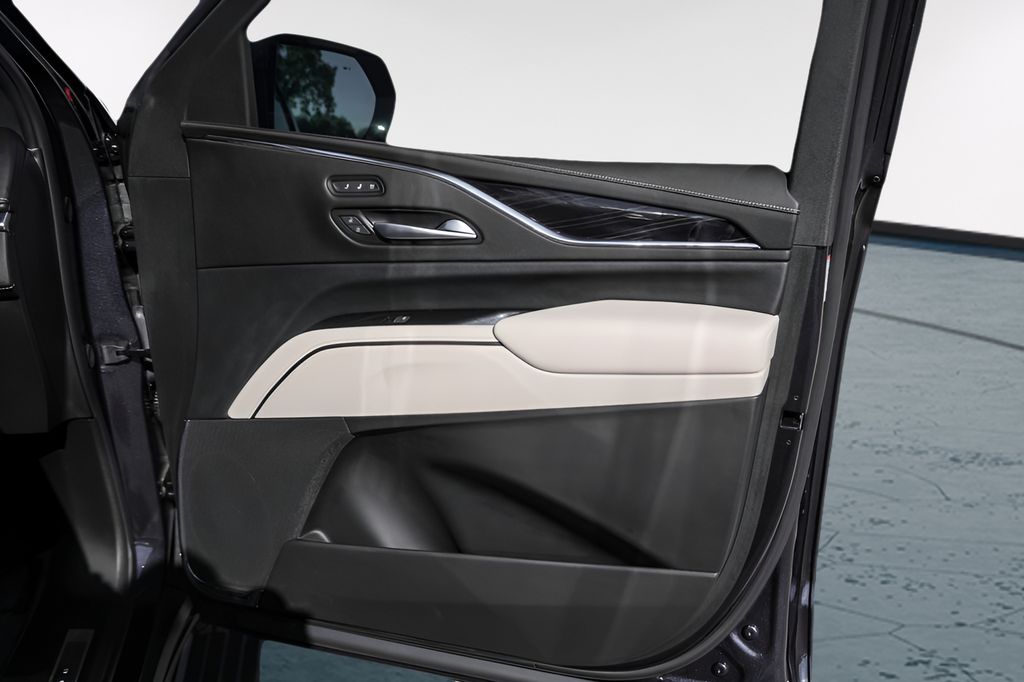 Used Car 2024 Cadillac Escalade  Sport For Sale Under $100,000 In Austin, Texas