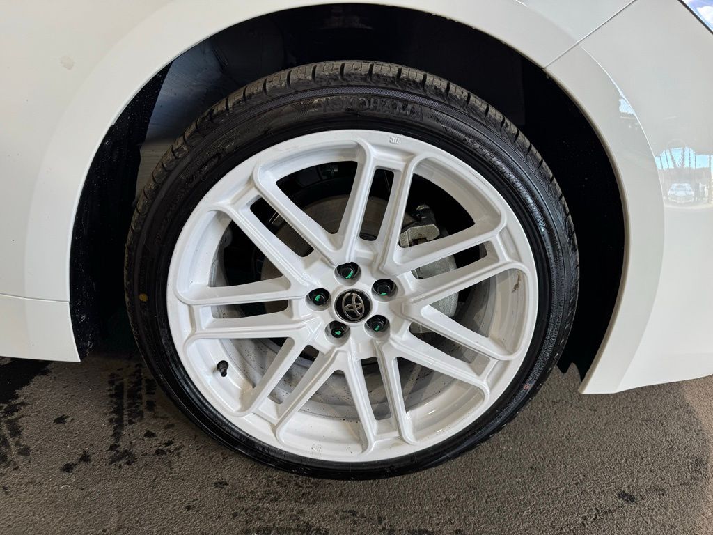 Thumbnail: 2026 Toyota Corolla - 7