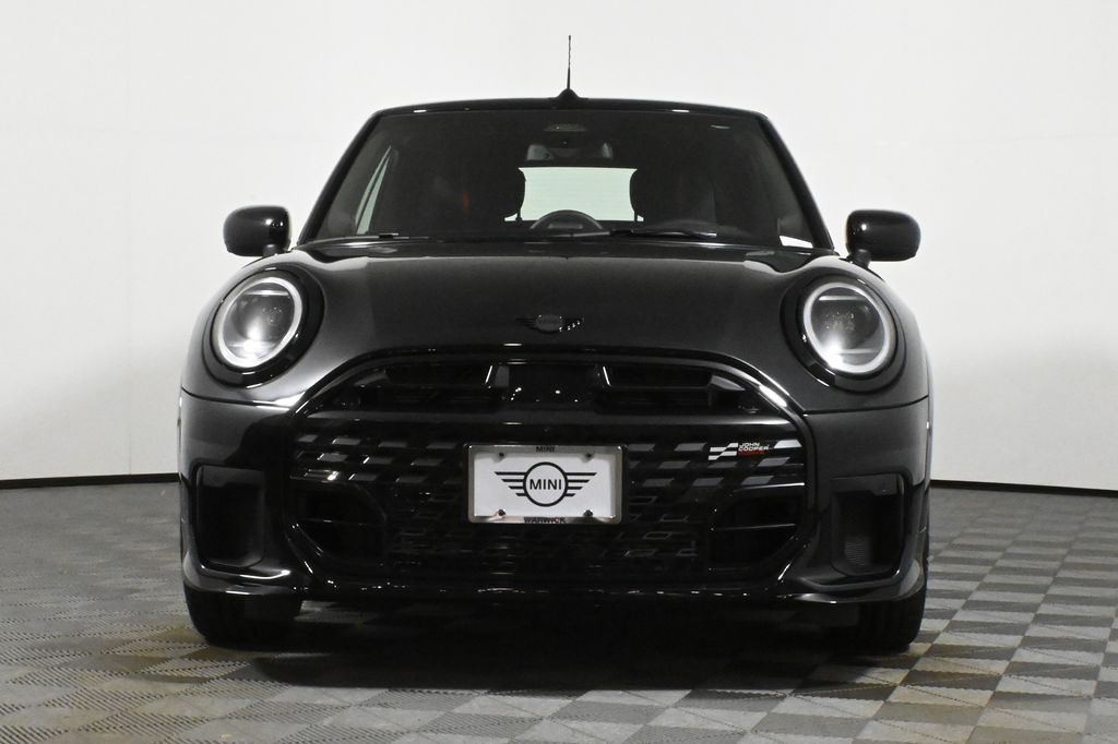Thumbnail: 2026 MINI Cooper - 11