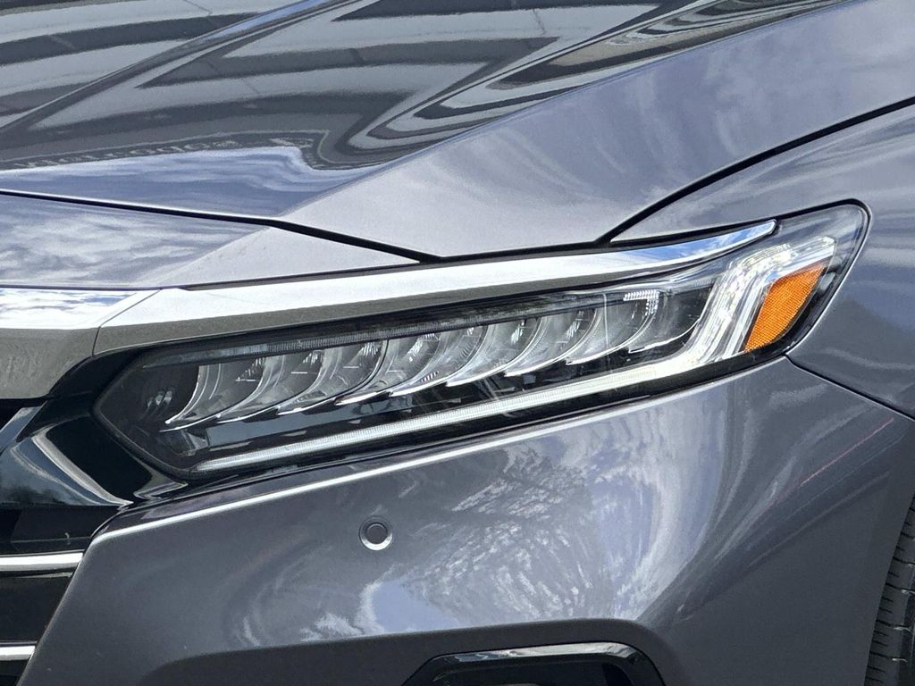 Thumbnail: 2022 Honda Accord - 3