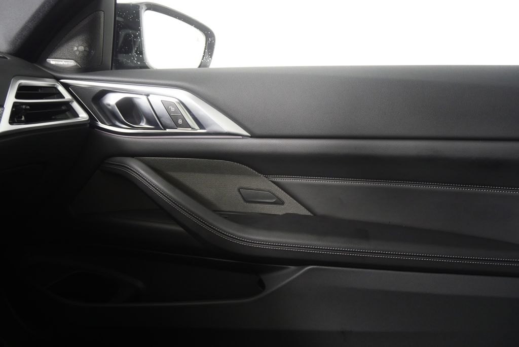 Thumbnail: 2026 BMW 4 Series - 22