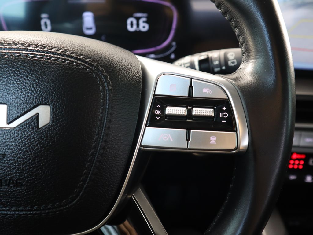 Thumbnail: 2024 Kia Telluride - 12