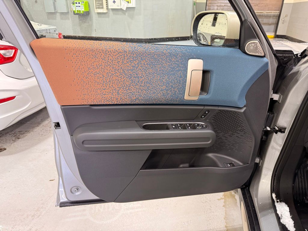 Thumbnail: 2026 MINI Cooper Countryman - 10