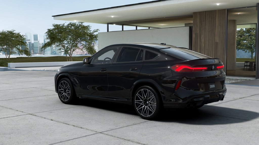 Thumbnail: 2027 BMW X6 - 30