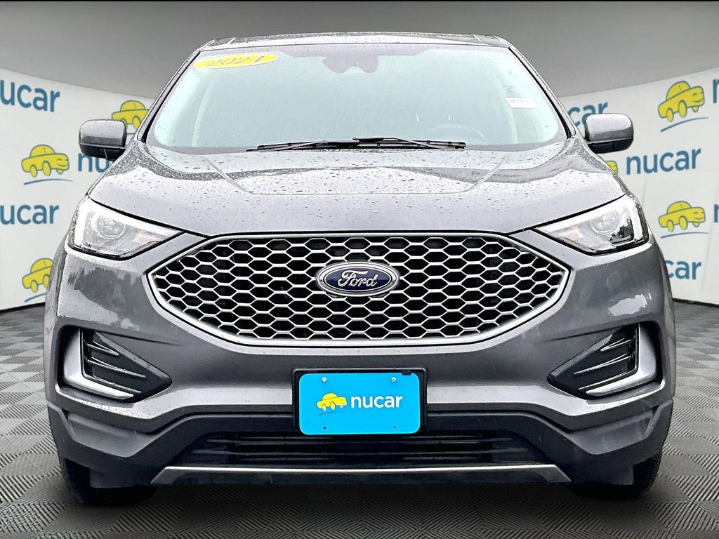 2024 Ford Edge — photo 2