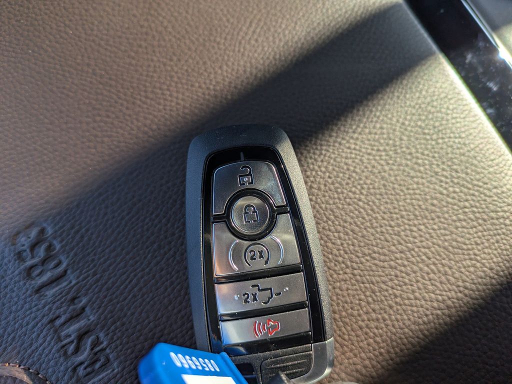 2026 Ford F-250 King Ranch