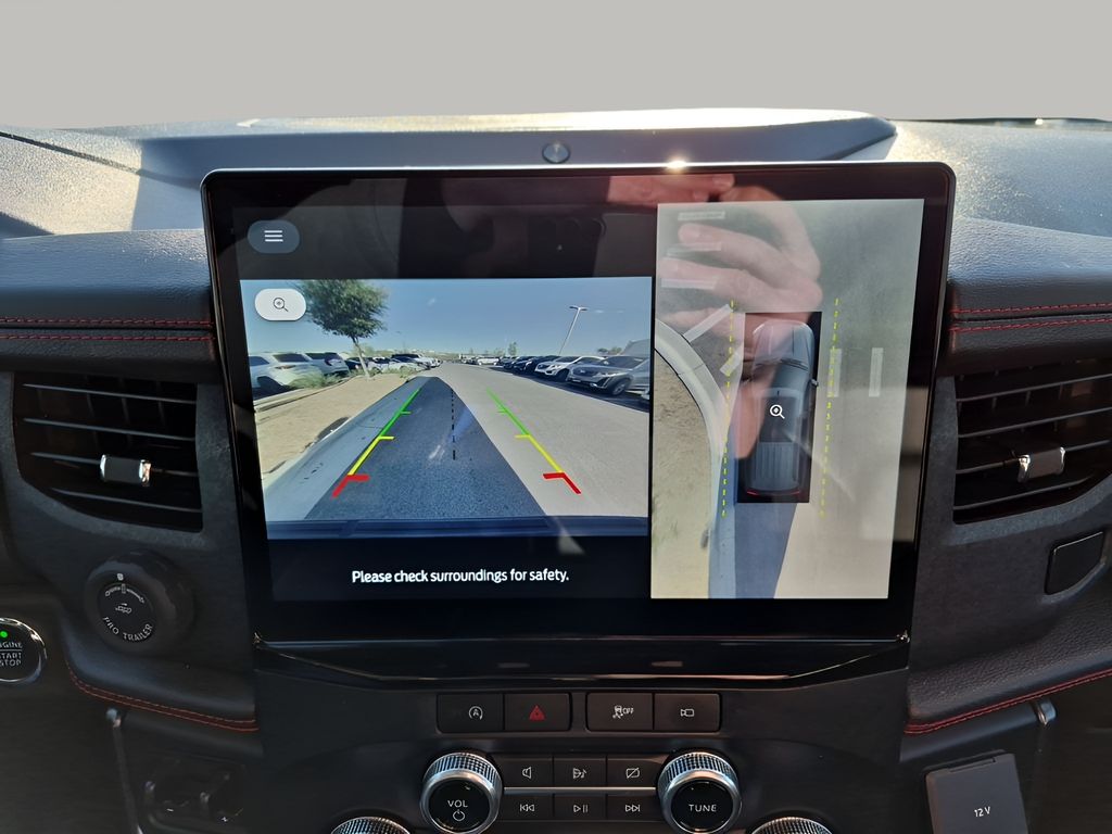 Used Car 2023 Ford Expedition Max  Limited For Sale Under $60,000 In Austin, Texas