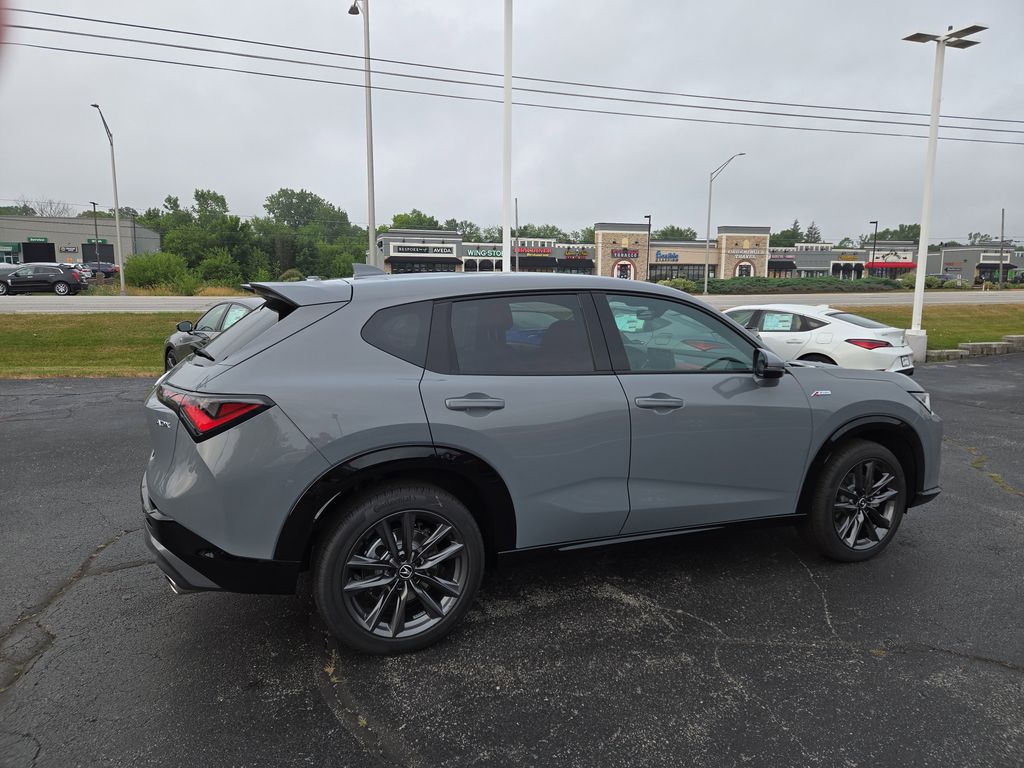 New 2025 Acura ADX For Sale in Fort Wayne, IN