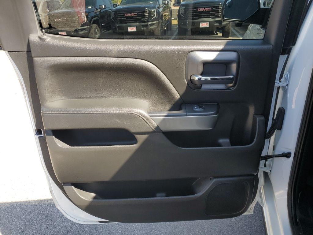 Used Car 2018 Chevrolet Silverado 1500  Lt For Sale Under $30,000 In Austin, Texas