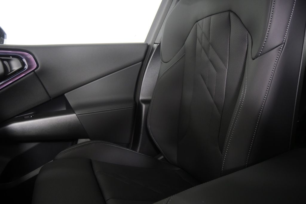 2025 BMW X3 3.0i 23