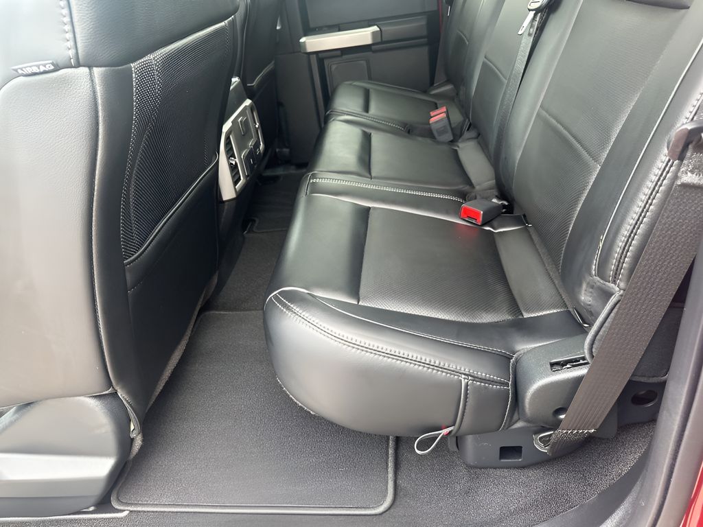 Used Car 2019 Ford F-350sd  Lariat For Sale In Austin, Texas