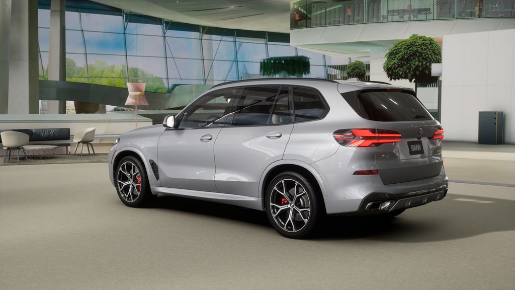 Thumbnail: 2026 BMW X5 - 28