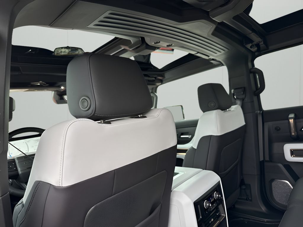 New Car 2025 Gmc Hummer Ev Pickup  2x For Sale Under $90,000 In Austin, Texas