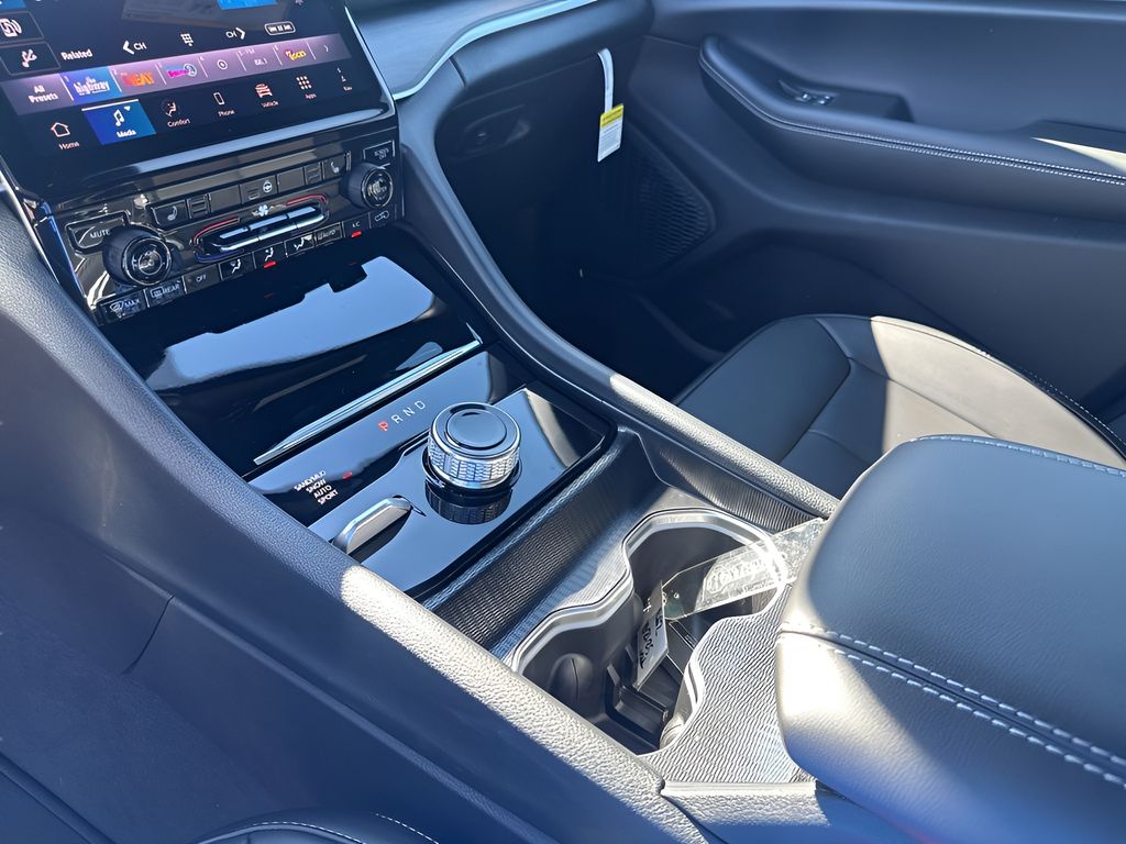 New Car 2025 Jeep Grand Cherokee  Limited For Sale Under $50,000 In Austin, Texas