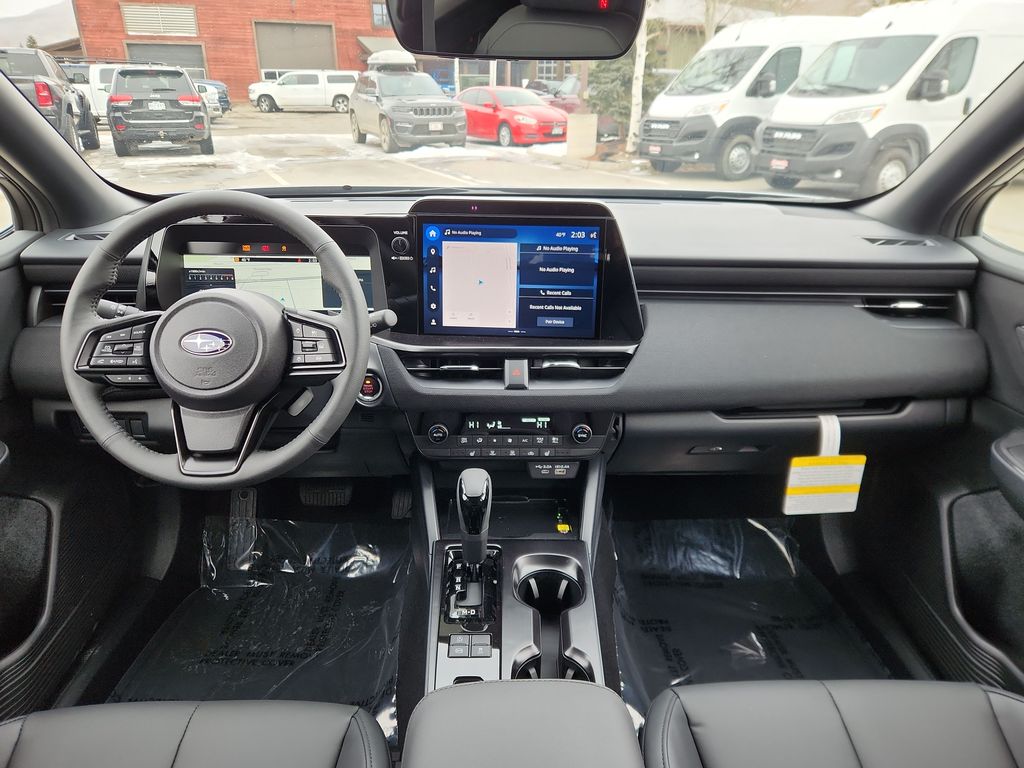 2026 Subaru Outback Premium - Photo 12