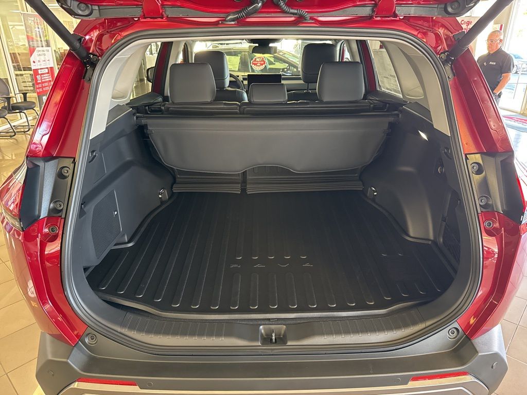 Thumbnail: 2026 Toyota RAV4 - 26