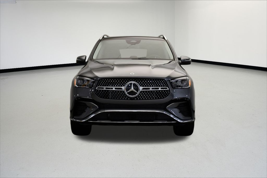 Thumbnail: 2026 Mercedes-Benz GLE - 8