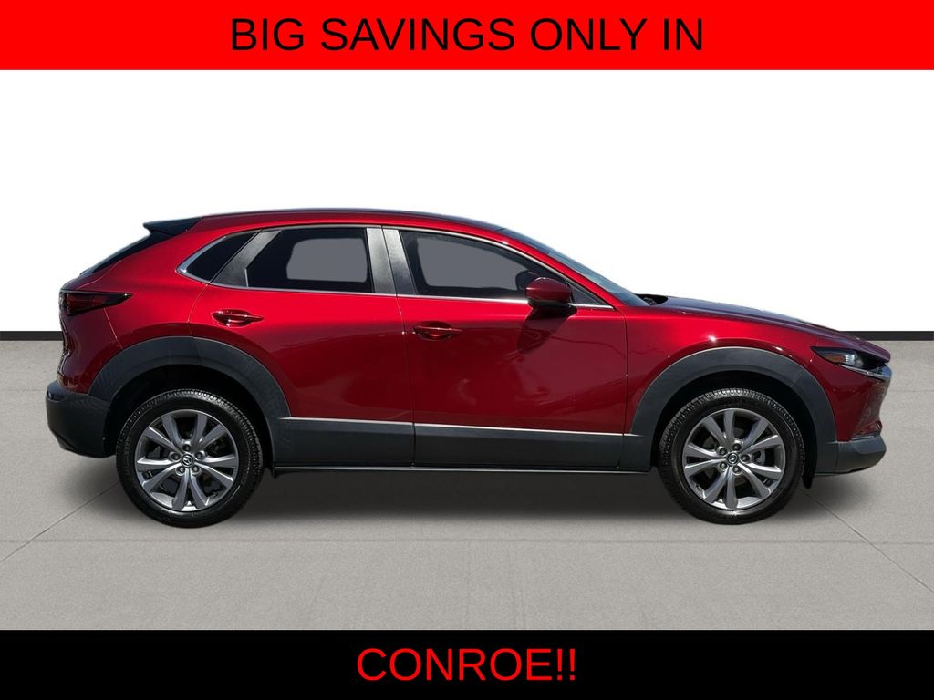 2021 Mazda CX-30 Select - 3