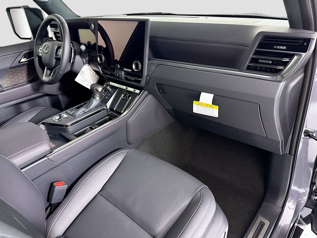 Thumbnail: 2026 Lexus GX - 17