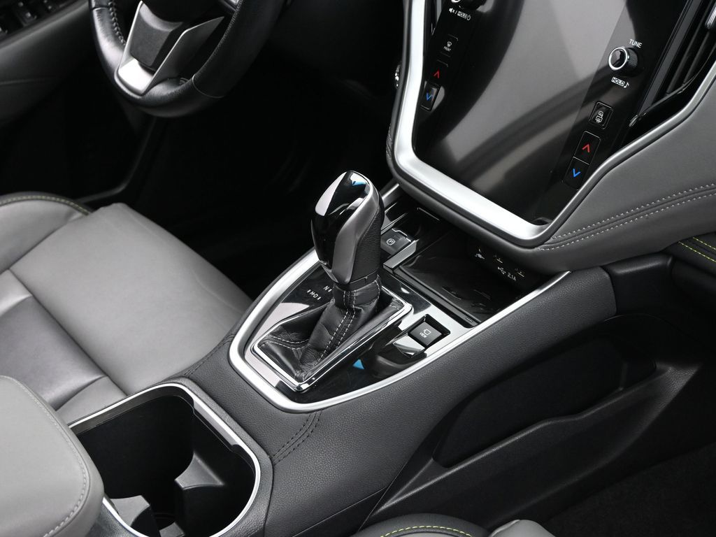 2020 Subaru Outback Onyx Edition XT