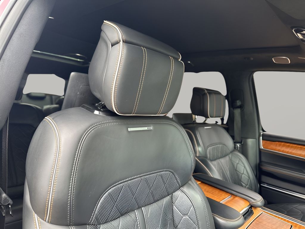 Used Car 2022 Jeep Grand Wagoneer  Series Iii For Sale Under $60,000 In Austin, Texas