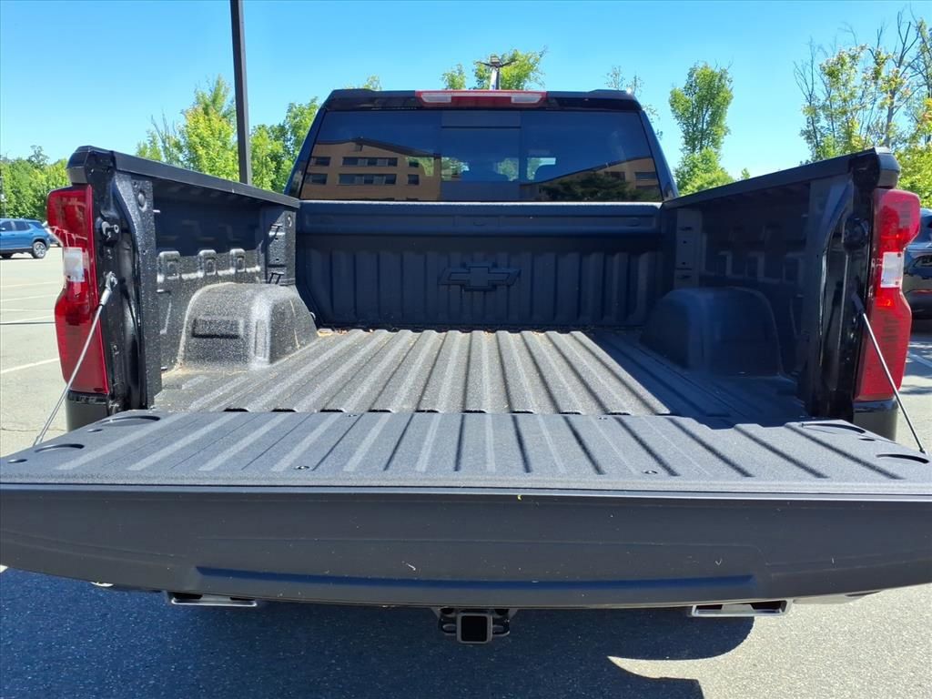 ChevroletSilverado 150024