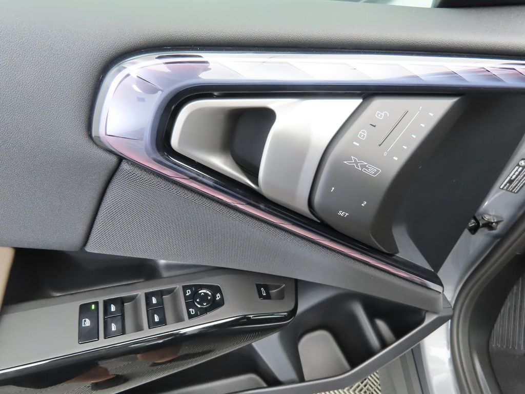 Thumbnail: 2026 BMW X3 - 24