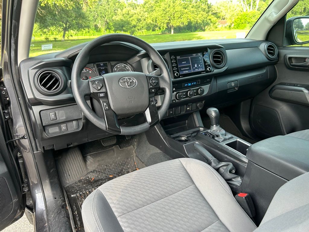 Thumbnail: 2023 Toyota Tacoma - 12