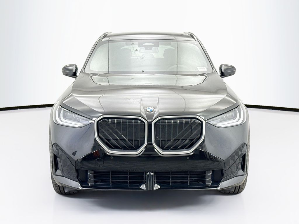 Thumbnail: 2026 BMW X3 - 2