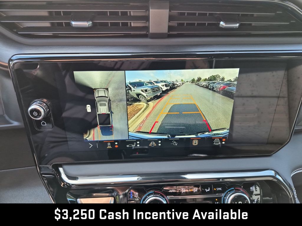 New 2026 Black GMC AT4X image 28