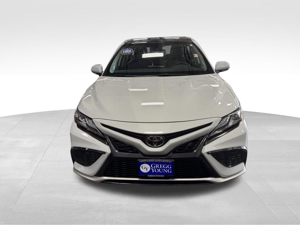 Used 2023 Toyota Camry Sedan