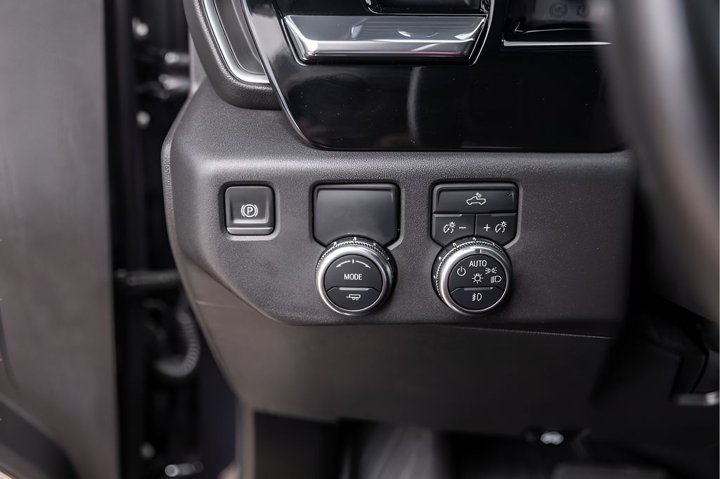 Used Car 2024 Gmc Sierra 1500  Elevation For Sale Under $40,000 In Austin, Texas