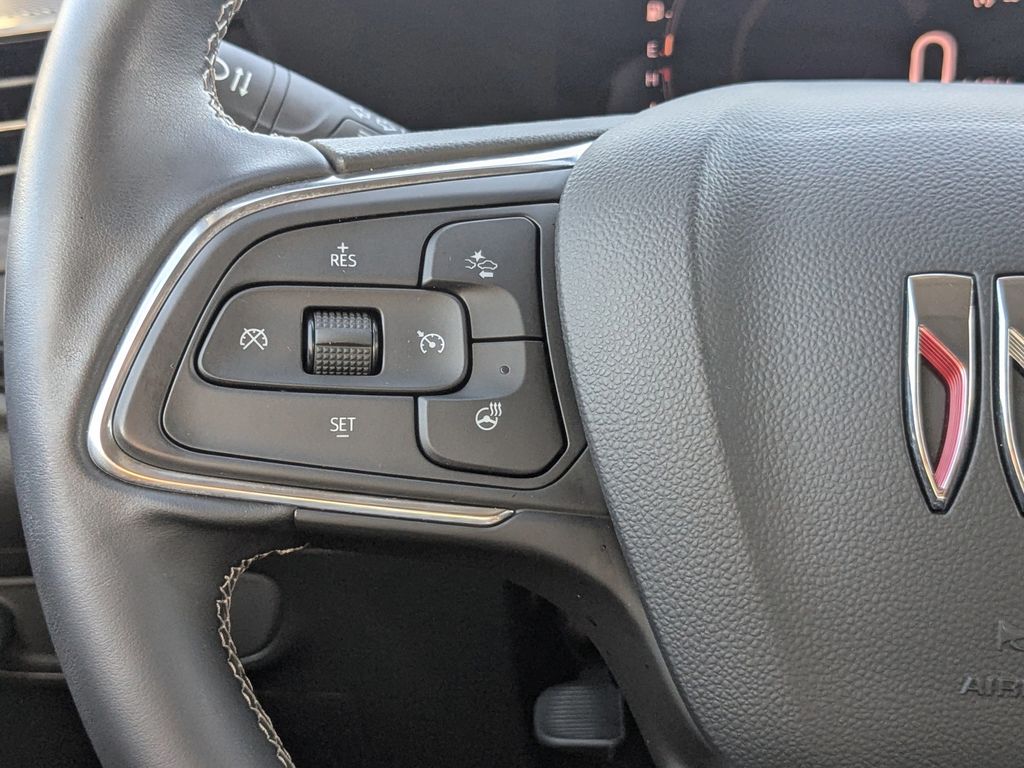 2024 Buick Encore GX Preferred FWD