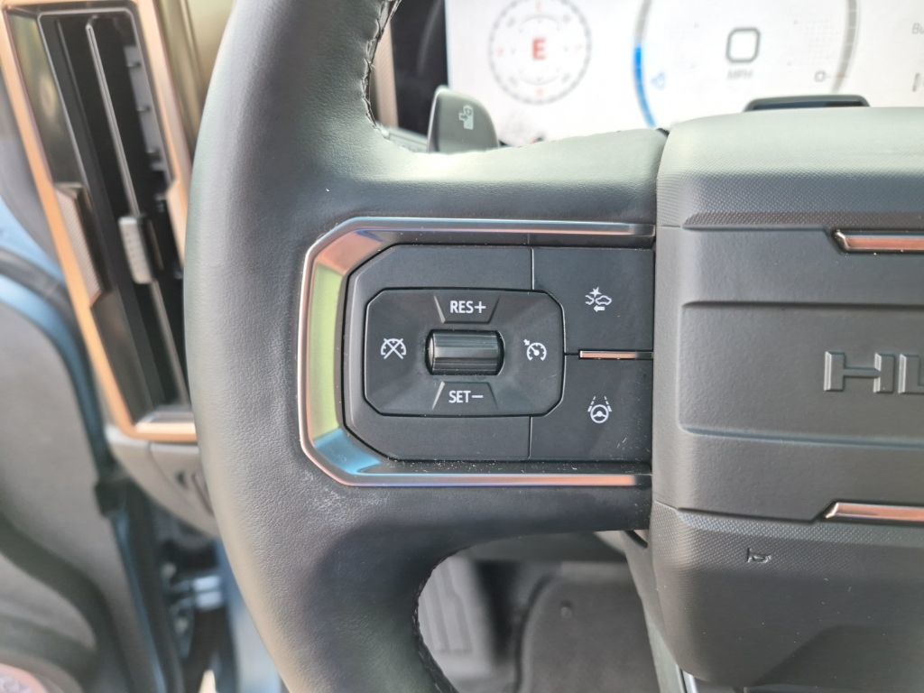 Used Car 2024 Gmc Hummer Ev Suv  3x For Sale Under $80,000 In Austin, Texas