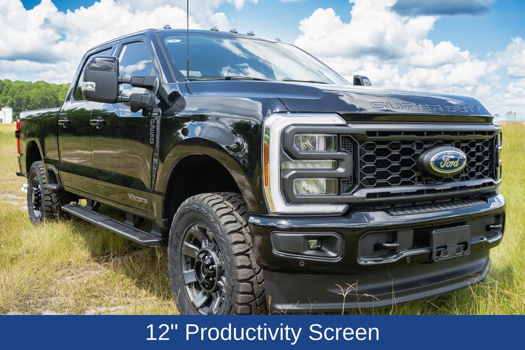 2024 Ford F-250 Super Duty Lariat