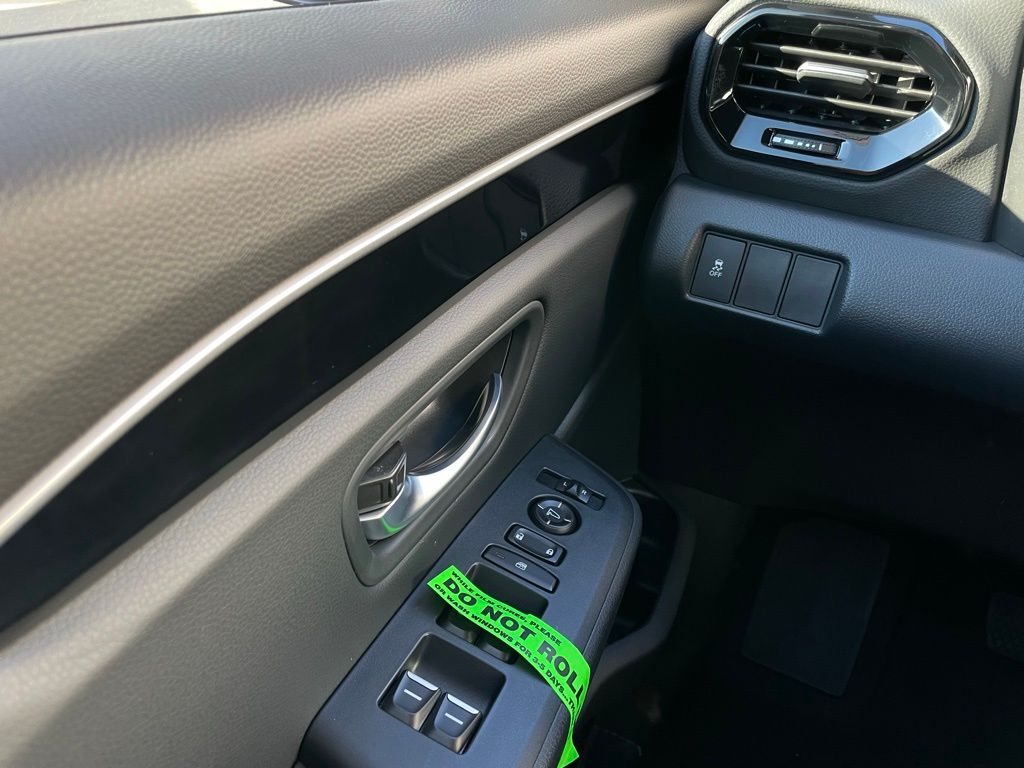 Thumbnail: 2025 Honda Pilot - 23
