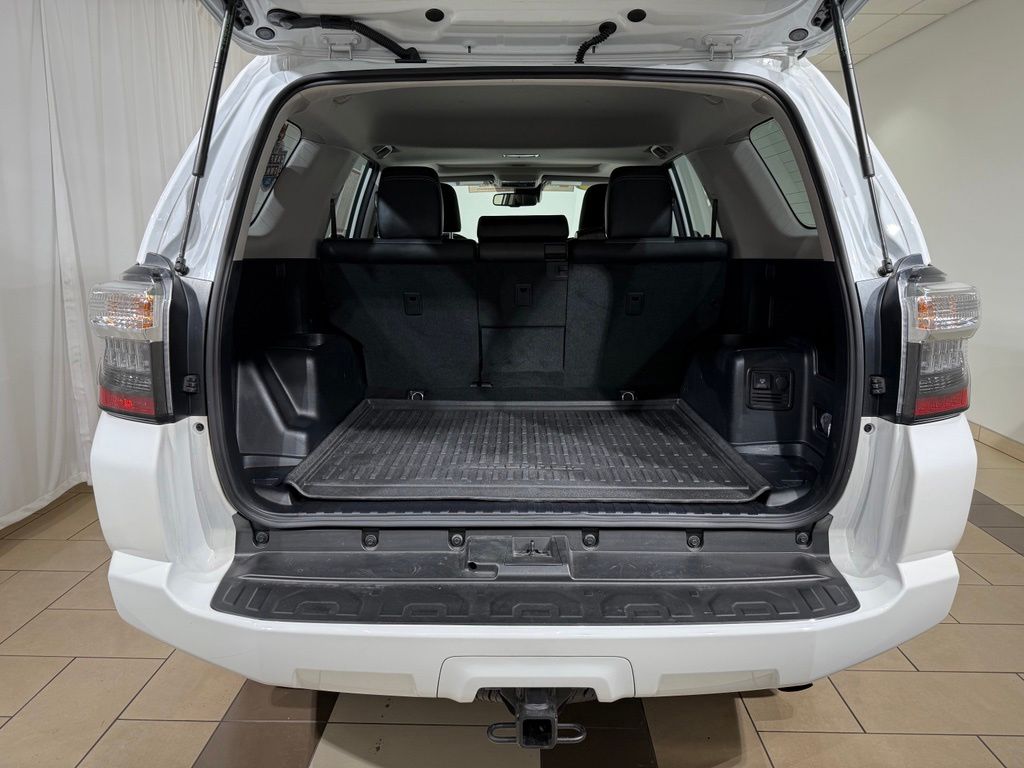 Thumbnail: 2024 Toyota 4Runner - 11