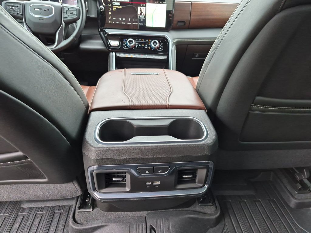 Used Car 2025 Gmc Sierra 2500hd  Denali Ultimate For Sale Under $90,000 In Austin, Texas